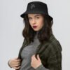 Note - Bucket Hat