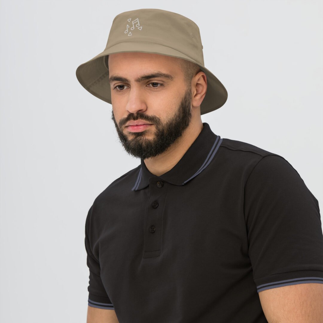 Note - Bucket Hat