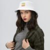 "DREAM-LIVE-ENJOY" - Bucket Hat