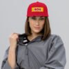 "404" - Classic Snapback