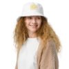 Heart + Sun - Bucket Hat