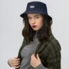 Crown - Bucket Hat