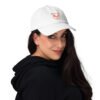 Owl Head - Classic Dad Hat