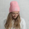 Crown - Cuffed Beanie