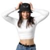 Wing - Denim Bucket Hat