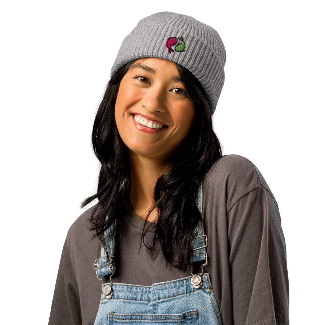 Fishes - Fisherman Beanie - Image 15