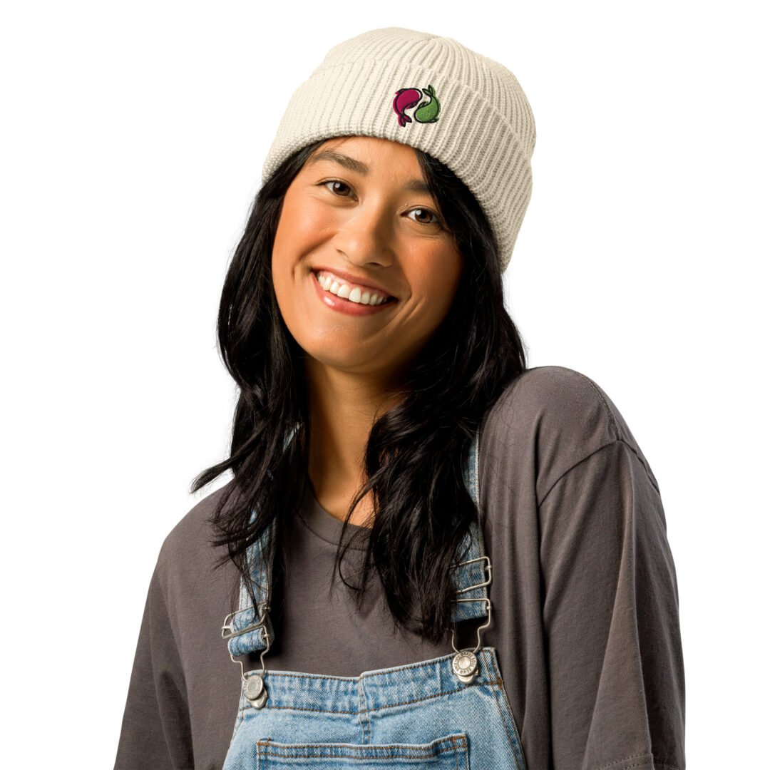 Fishes - Fisherman Beanie - Image 17