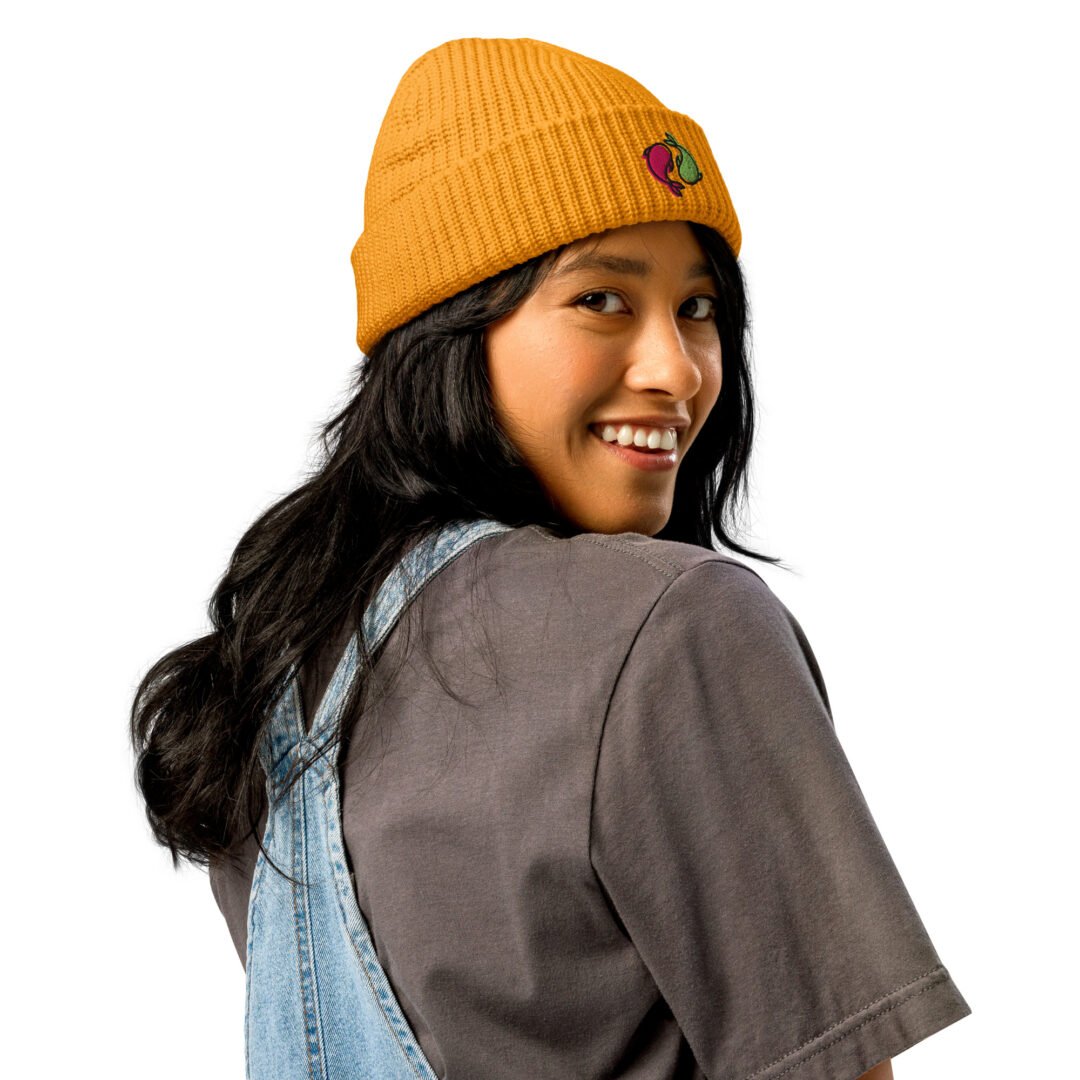 Fishes - Fisherman Beanie - Image 14