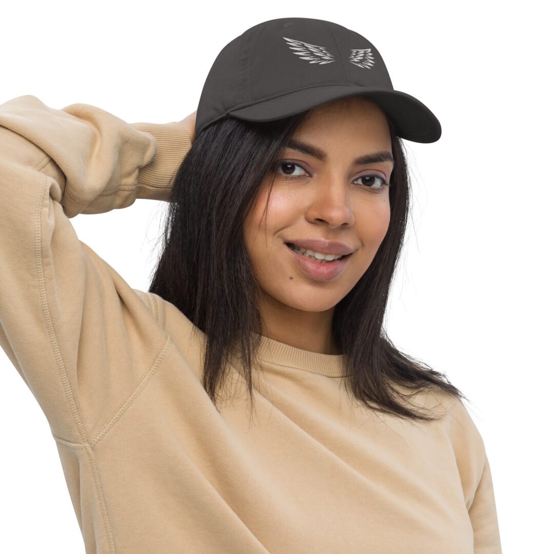 Wing - Baseball Cap - Image 5