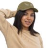 Wing - Baseball Cap