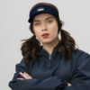 Crown - Visor
