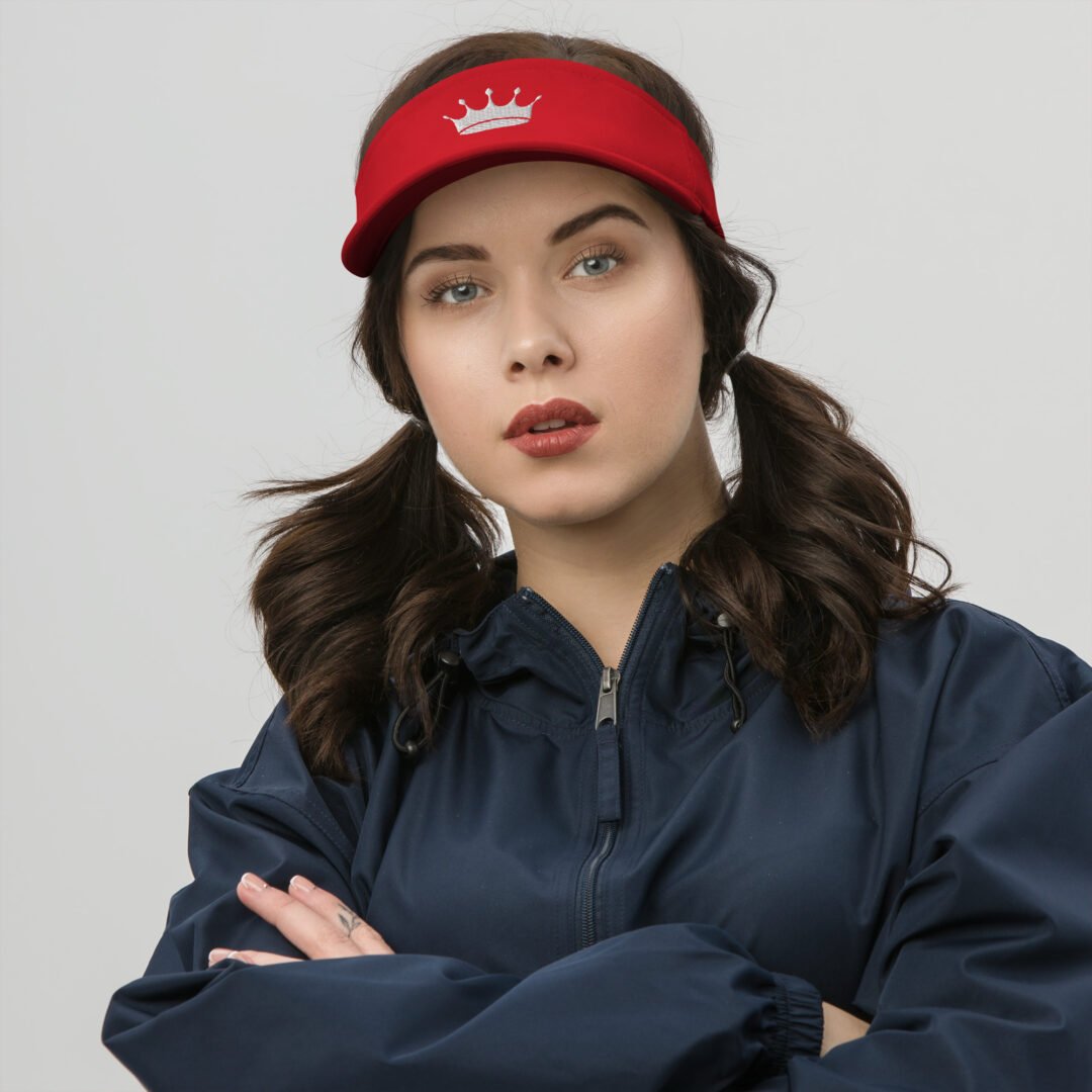 Crown - Visor - Image 5