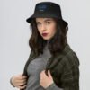 "Chill Mode" - Bucket Hat