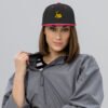 Duck - Classic Snapback